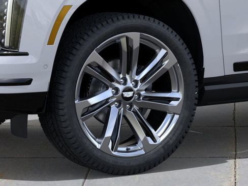 New 2026 Cadillac Escalade Sport w/ Touring Package image 9