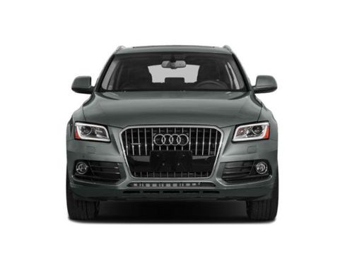 Used 2015 Audi Q5 TDI Premium Plus image 4