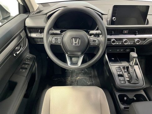 New 2026 Honda CR-V LX image 22