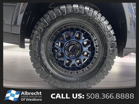 New 2026 RAM 1500 Big Horn AWD/4WD image 31