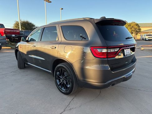 New 2026 Dodge Durango GT image 7