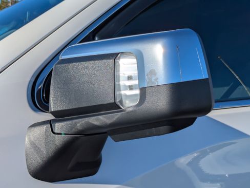 Used 2022 GMC Sierra 1500 Denali w/ Denali Carbonpro Edition image 29