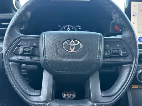 Used 2025 Toyota 4Runner TRD Pro AWD/4WD image 22