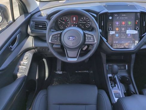 New 2026 Subaru Ascent Premium AWD/4WD image 17
