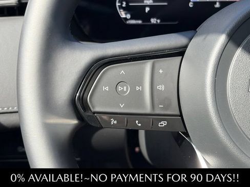 Used 2026 MAZDA CX-5 Select AWD/4WD image 15