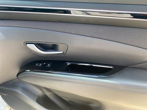 Used 2022 Hyundai Tucson SEL w/ Convenience + Premium Package AWD/4WD image 35