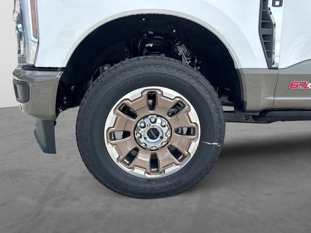 New 2027 Ford F350 King Ranch AWD/4WD image 11