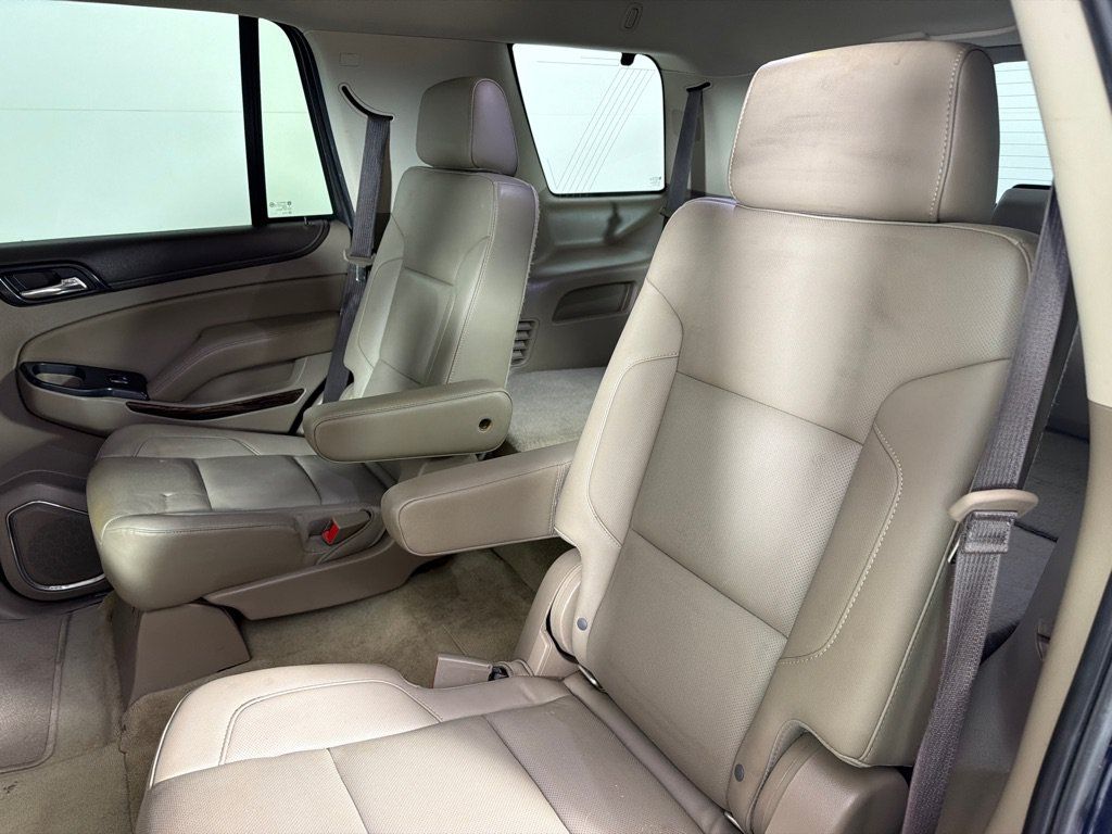 Used 2018 GMC Yukon SLT w/ Open Road Package AWD/4WD image 21