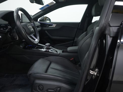 Used 2021 Audi A5 2.0T Prestige image 24
