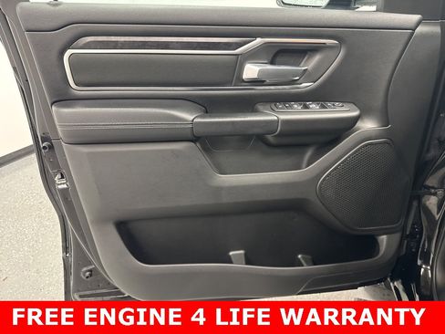 Used 2024 RAM 1500 Big Horn image 6