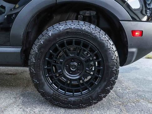 Used 2025 Ford Bronco Sport Big Bend image 10