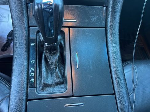 Used 2013 Ford Taurus Limited image 28