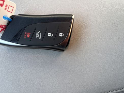 Certified 2023 Lexus RX 350 Premium Plus image 36