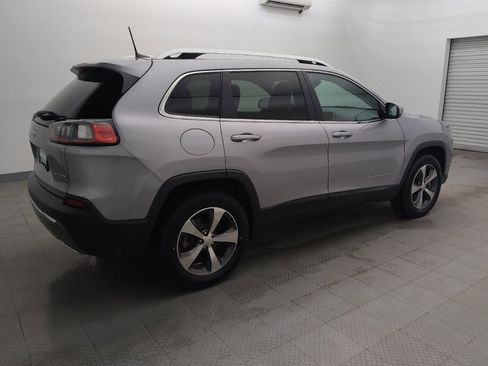 Used 2020 Jeep Cherokee Limited image 10