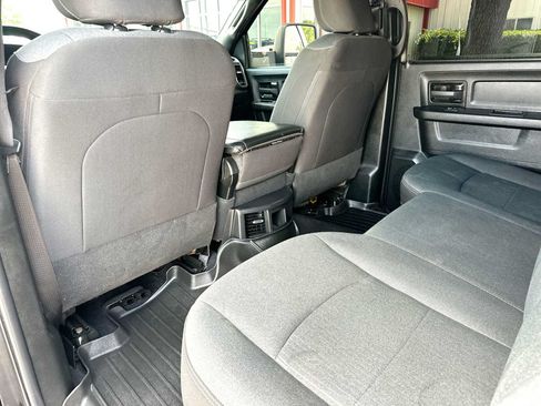 Used 2024 RAM 3500 Tradesman AWD/4WD image 24