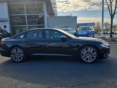 Used 2023 Audi A6 Premium Plus w/ Premium Plus Package