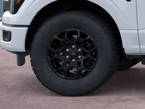 New 2026 Ford F150 Lariat AWD/4WD image 21