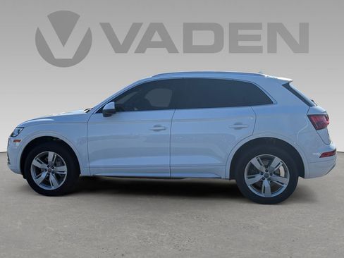 Used 2019 Audi Q5 Premium Plus w/ Premium Plus Package image 7