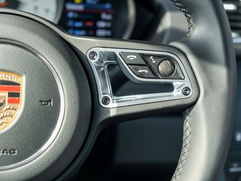 Certified 2024 Porsche 718 Cayman image 22