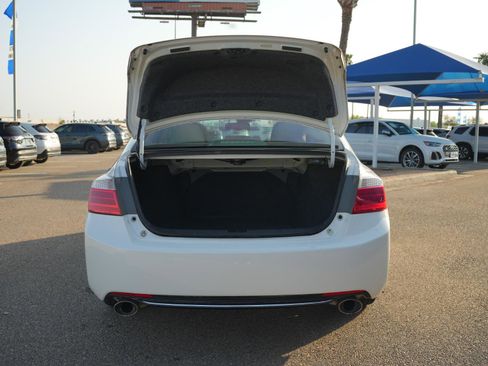 Used 2013 Honda Accord EX-L image 7