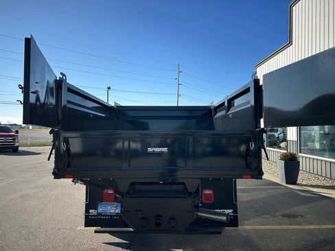 Used 2024 Chevrolet Silverado 3500 W/T w/ WT Convenience Package image 10