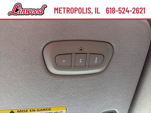 New 2026 RAM 1500 Tungsten w/ Trailer Tow Group image 44