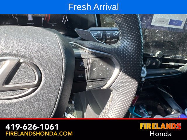 Used 2022 Lexus NX 350 F Sport AWD/4WD image 26