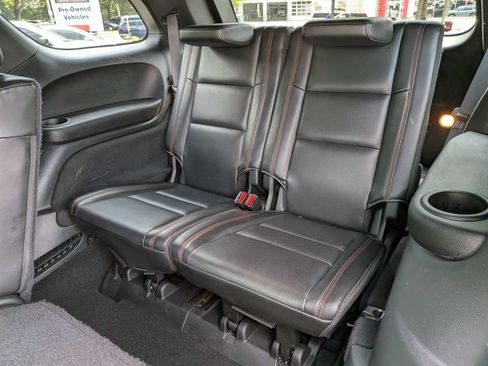 Used 2024 Dodge Durango GT RWD image 14