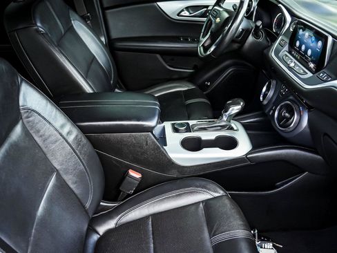 Used 2020 Chevrolet Blazer LT FWD image 23