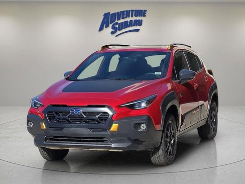 New 2026 Subaru Crosstrek 2.5i Wilderness AWD/4WD image 2