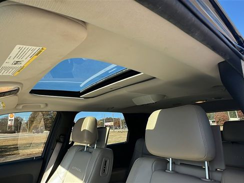 Used 2016 Dodge Durango Citadel w/ Premium Entertainment Group image 16