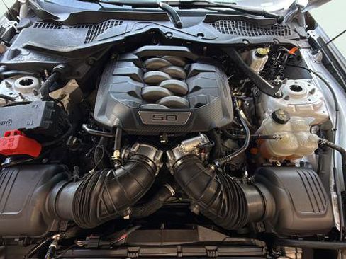 Used 2024 Ford Mustang GT Premium RWD image 25