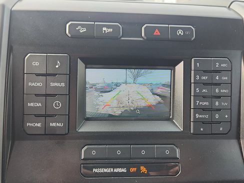 Used 2016 Ford F150 XLT w/ Equipment Group 301A Mid image 21