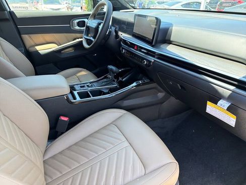 New 2026 Kia Sorento SX Prestige AWD/4WD image 22
