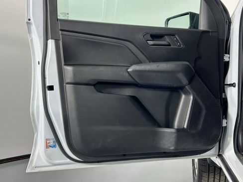 Used 2023 Chevrolet Colorado W/T RWD image 27