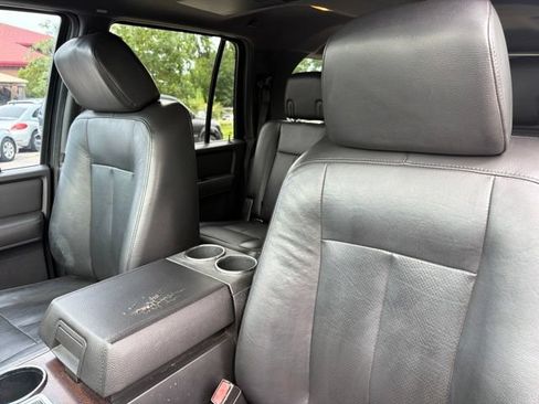 Used 2008 Ford Expedition EL Limited AWD/4WD image 13