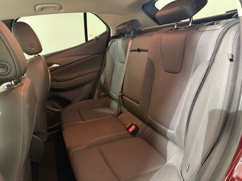 Used 2023 Buick Encore GX Select FWD image 25