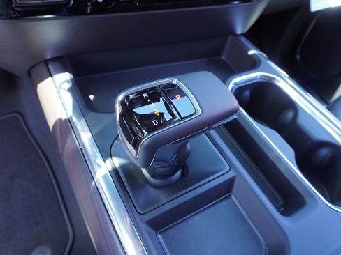 Certified 2025 GMC Sierra 1500 SLT w/ SLT Premium Package image 20