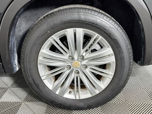 Used 2022 Mitsubishi Outlander ES FWD image 35