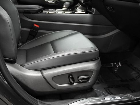 Certified 2025 Lexus NX 350 AWD w/ Premium Package image 25