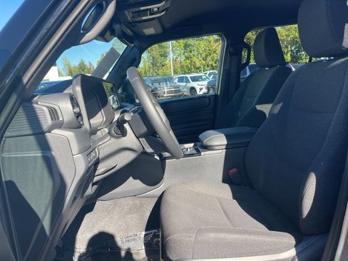 Used 2025 Toyota Land Cruiser 1958 image 9