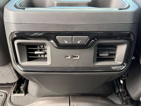 New 2026 GMC Sierra 2500 AT4X AWD/4WD image 38
