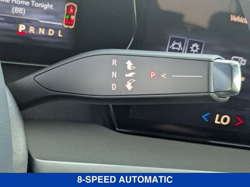 New 2026 Chevrolet Traverse LT w/ Driver Confidence Package image 25