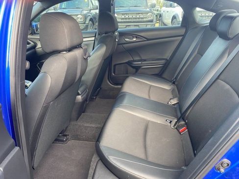 Used 2020 Honda Civic Sport image 10