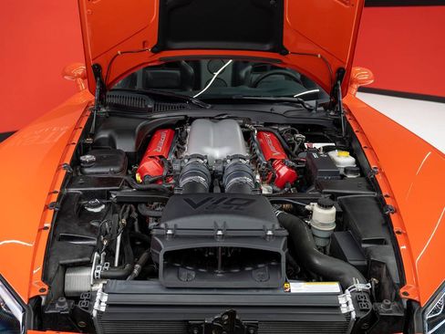 Used 2008 Dodge Viper SRT-10 w/ Protection Group RWD image 10