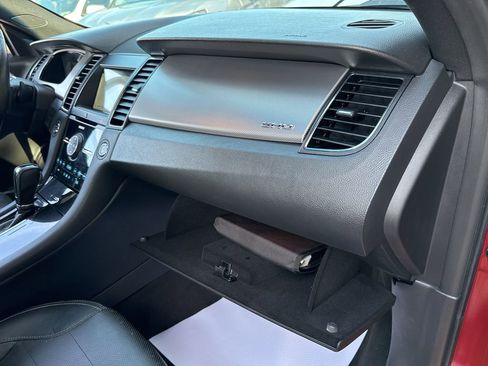 Used 2018 Ford Taurus SHO w/ Driver Assist Package image 46