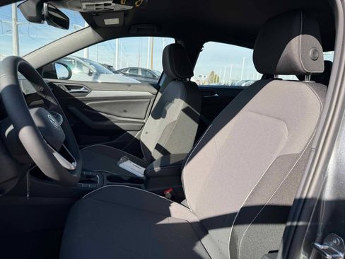 New 2026 Volkswagen Jetta Sport FWD image 4