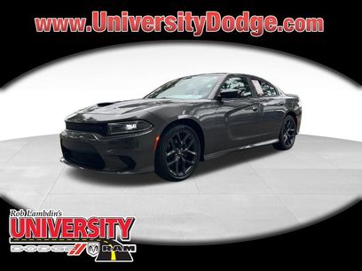 Used 2023 Dodge Charger GT w/ Blacktop Package
