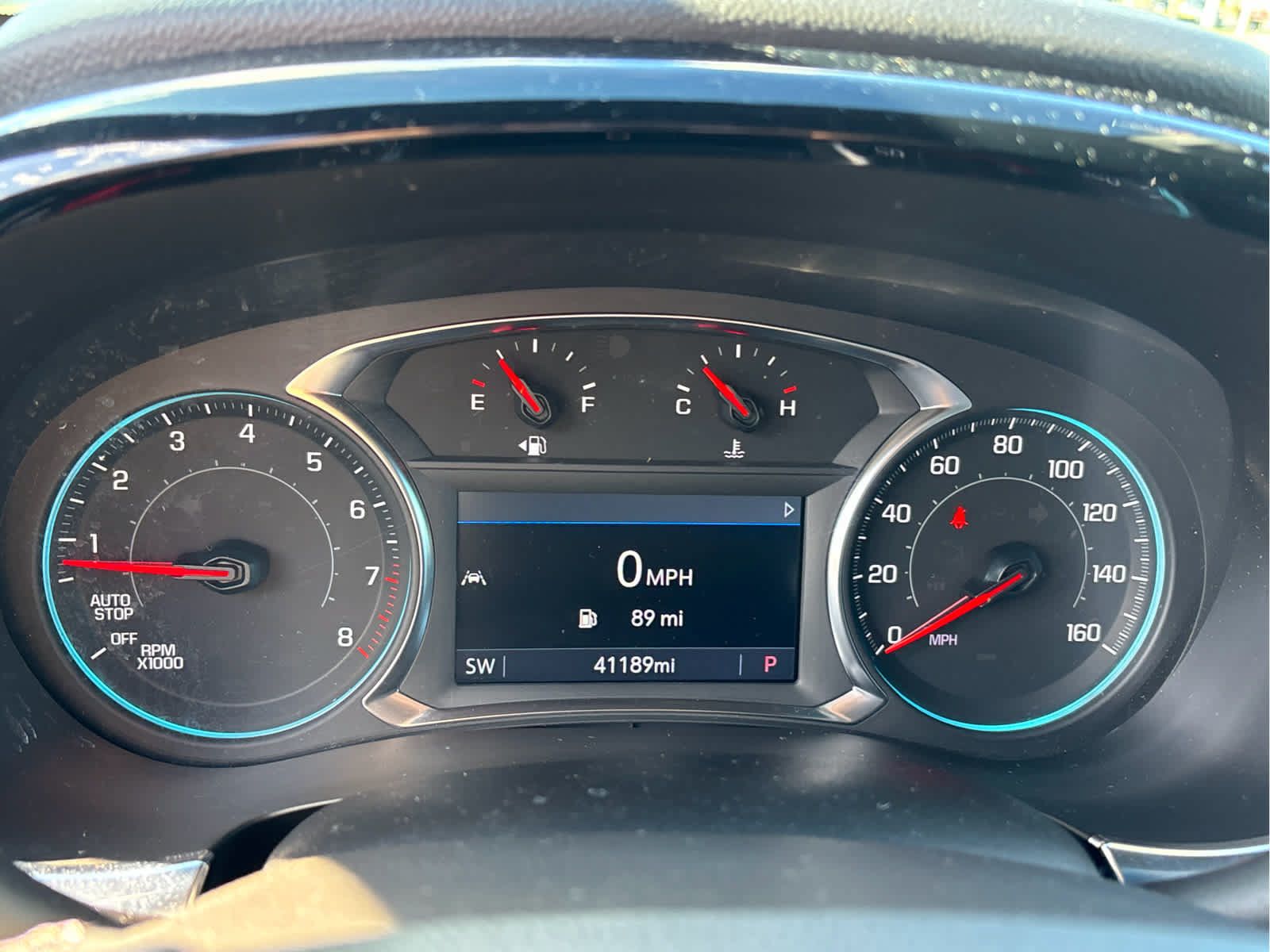 Certified 2023 Chevrolet Traverse LT FWD image 20