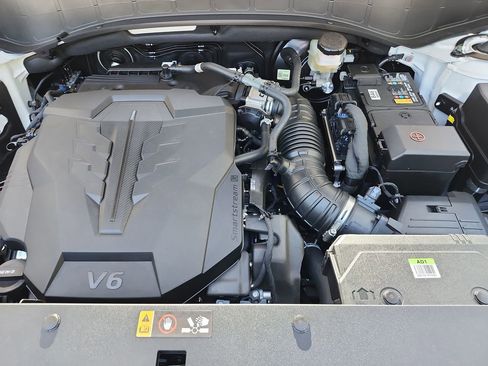 New 2026 Hyundai Palisade SE image 20